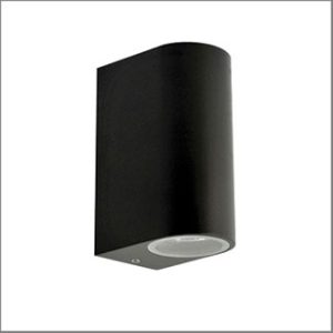 WLE037 2 x PAR16 GU10 50W