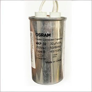 OSRAM capacitor 32uF