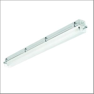 Zalux IP65 T8 1xLED (60cm.) Spain