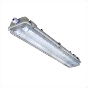 BWS4 IP65 T8 2x36W (120cm.) โคมเปล่า