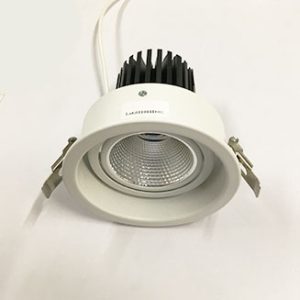 DRSW1312 Philips CertaFlux LED 15W SLM GEN1 (13cm.)
