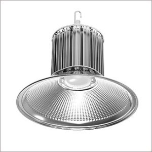 MJC HI-BAY 200W IP65 (2 years)