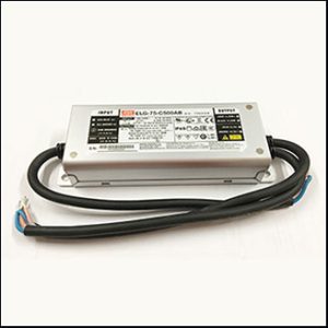 Meanwell ELG-75-36A-3Y