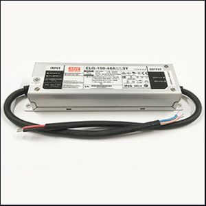 Meanwell ELG-150-48A, 48V 150W