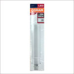 OSRAM DULUX D LED 10W 4000K 1000lm G24d-3 30000hrs.