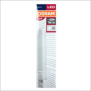 OSRAM DULUX D LED 7W 6500K 700lm G24d-2 30000hrs.