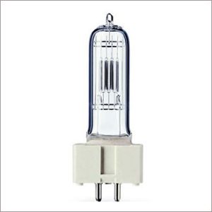 Philips 6995P 1000W GX9.5 230V (theatre lamp)