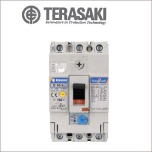 TERASAKI S-630-CF, 3 Poles (Japan)