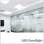 EVE LED PANEL 40W 4000K 3800lm 50000hrs. (60x60cm.)