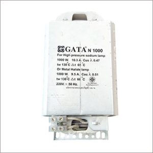 GATA N1000 BALLAST 1000W, HPS, MH