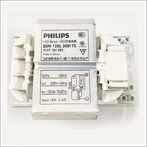Philips BSN 150L ballast 150W (MH, HPS)