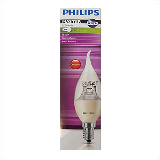 bleek doe niet Vermomd MARKPRO LIGHTING | Philips MAS LEDcandle 4W E14 25000hrs. (dimtone)