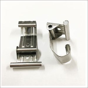 Zalux stainless clip lock