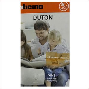 Biticino door bell 74NT