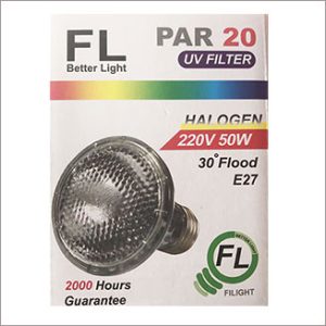 FL PAR20 50W 30D E27