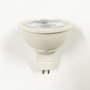 GATA MR16 LED 12V 5W 6500K 38D GU5.3