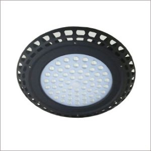 MUJC HI-BAY 200W IP65 (2 years)