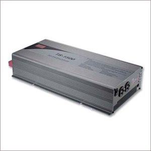 Meanwell Inverter DC12-AC, TS-1500-212B 150A
