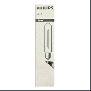 Philips SON-T 150W 15000lm E40 28000hrs.