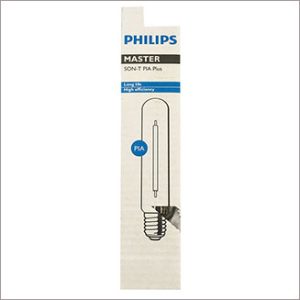 Philips SON-T PIA Plus 150W 18000lm E40 32000hrs.