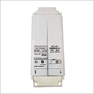 TRIDONIC ATCO OMB400-01, MV MH 400W