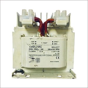 TRIDONIC ATCO OGLI 2000 2000W 10.3A 380-415V (Austria)