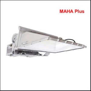 Giga Tera, MAHA-PLUS 600W IP66