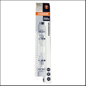 OSRAM HQI-TS 250W NDL 4200K FC2