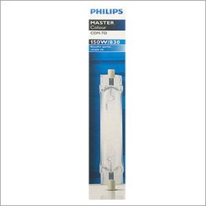 Philips CDM-TD 150W 830 3000K RX7s