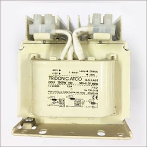 TRIDONIC ATCO OGLI 2000 2000W 8.8A 380-415V (Austria)