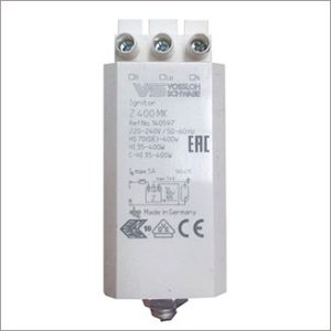 Vossloh Ignitor Z 400 MK (140597)