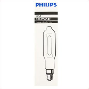 Philips HPI-T 2000W 542 E40 (380V)