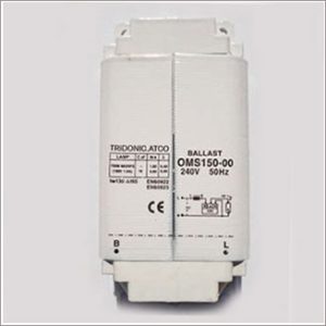 TRIDONIC ATCO OMS150