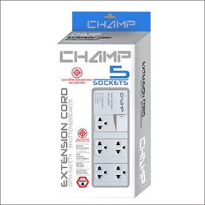 PLUG CHAMP CS-TIS-351 3M.