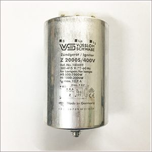 Vossloh Ignitor Z 2000W S (140497)