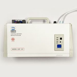 DYNO LDC-301 12V 30W 7Ah