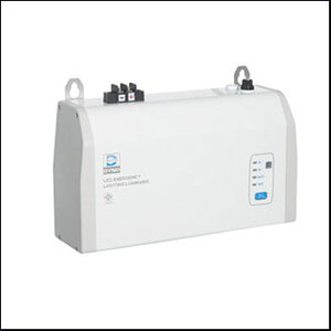 DYNO LDC-301 12V 30W 7Ah