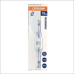 OSRAM HQI-TS 70W/D 5400K RX7s