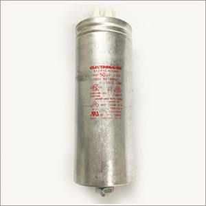 Electronicon capacitor 50uF 280V (Germany)