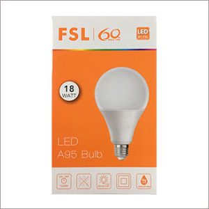 FSL LED Bulb 18W 6500K day E27