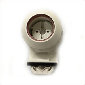 Vossloh Lamp holder G13-WP waterproof (T140)