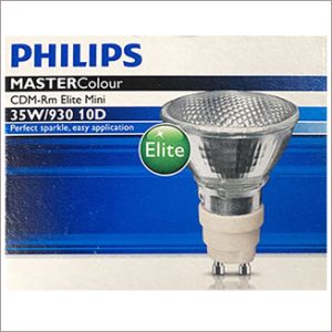 Philips CDM-RM 35W 930 GX10 10D