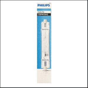 Philips MHN-TD 150W 842 RX7s