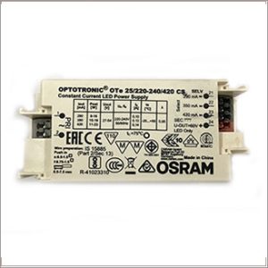 OSRAM OPTOTRONIC OTe 25W 220-240 420 CS