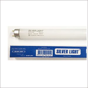 Silver Light T8 10W 6500K daylight