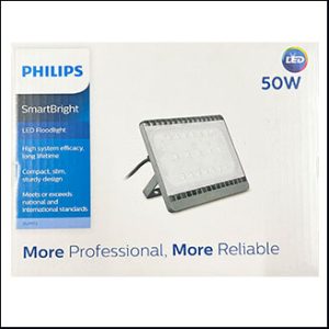 Philips BVP172 LED43 50W WW 3000K