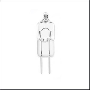 OSRAM 64445 U AX 50w 24v GY 6.35