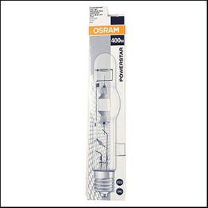 OSRAM HQI-BT 400W/D PRO daylight 5700K E40