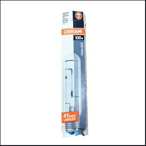 OSRAM NAV-T 100W SUPER 4Y E40