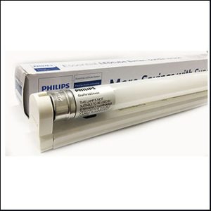 Philips T8 Essen Smart Bright 8W 800lm 6500K (BN015C)